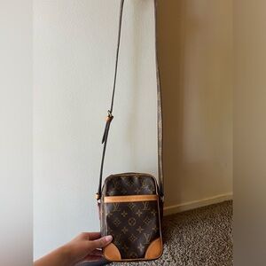 Louis Vuitton Crossbody